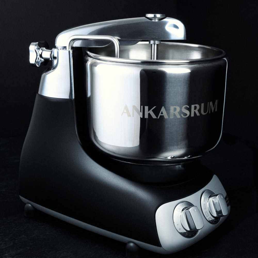 Ankarsrum Assistent Teigknetmaschine