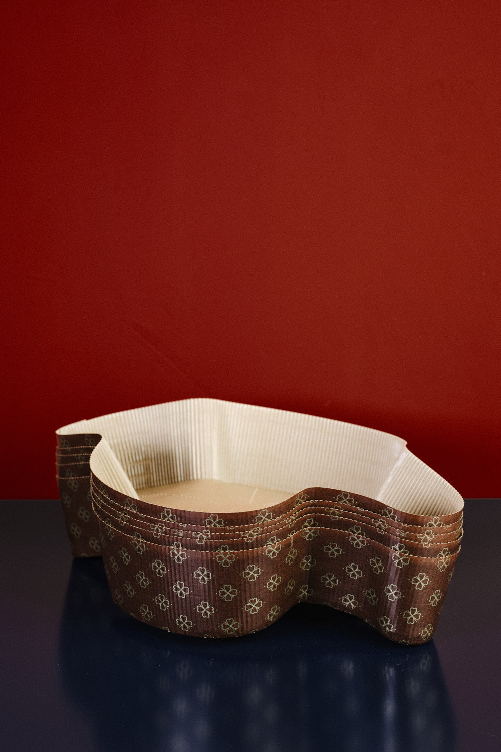 Colomba Backform 5er Set