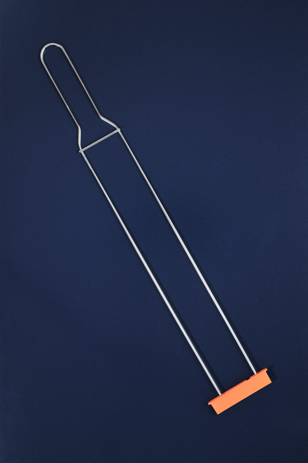 Edelstahl Panettone-Spieße zum Abkühlen