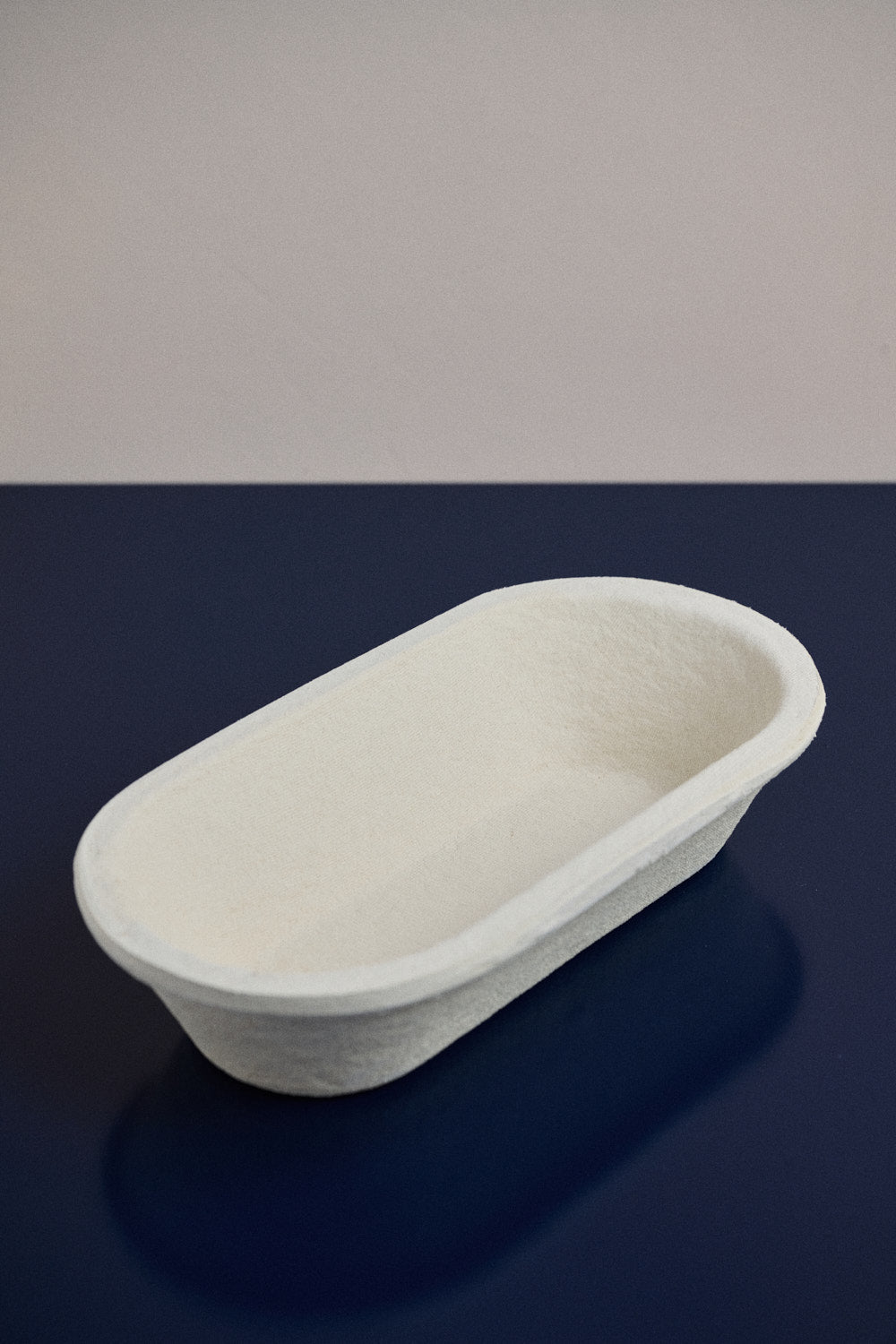 Holzschliff Gärkörbchen lang bis 750g