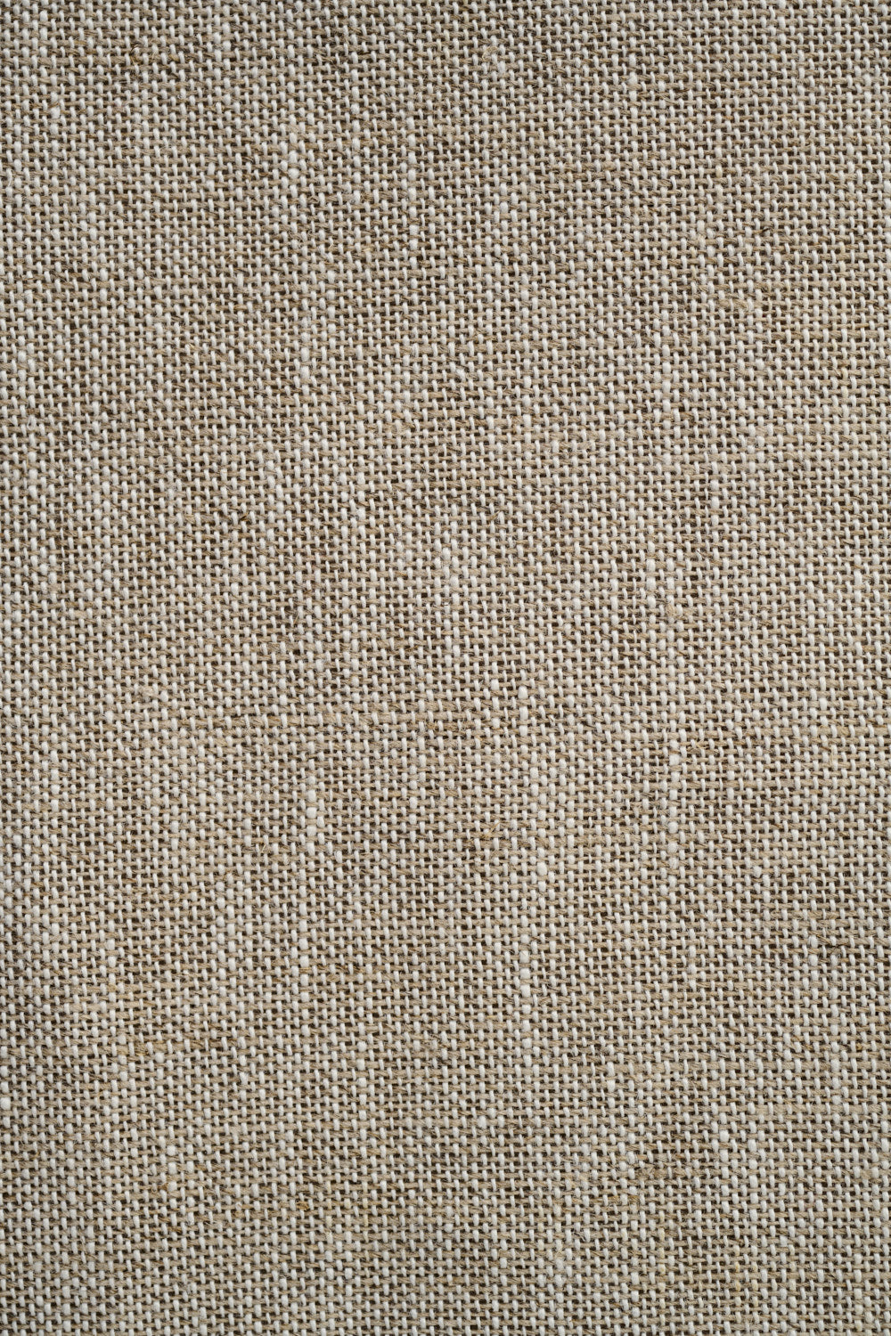 Bäckerleinen Detail Struktur