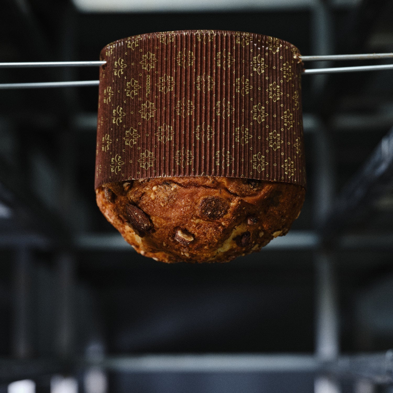 Panettone-Form: Tipps und Tricks für das italienische Gebäck