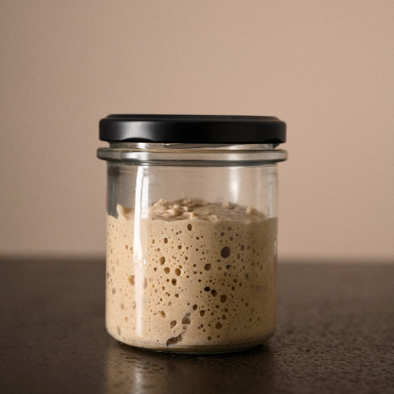 Sauerteig einfach erklärt