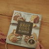 Brot Backen in Perfektion mit Sauerteig