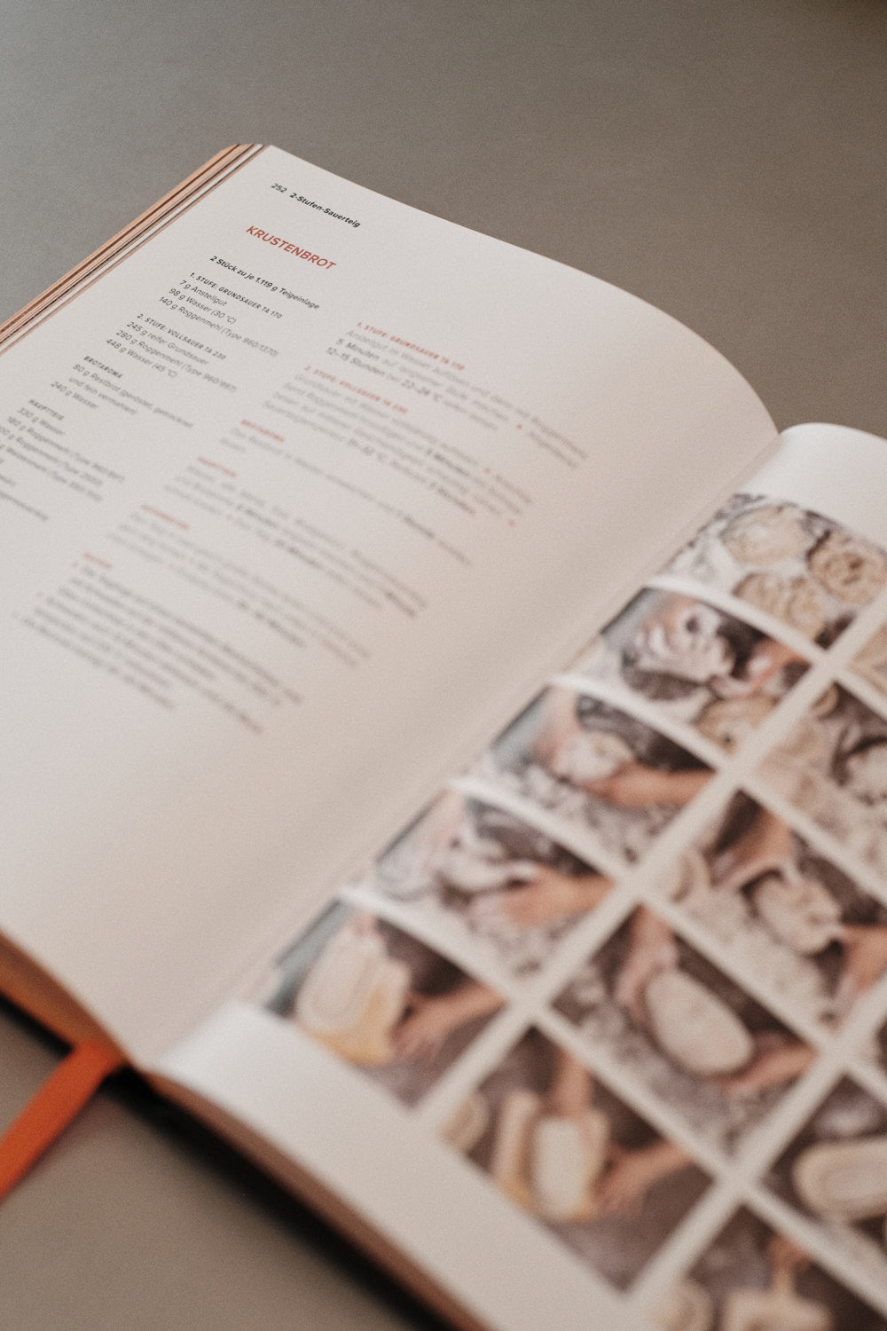 Dietmar Kappls Baking Next Level mit Roggen
