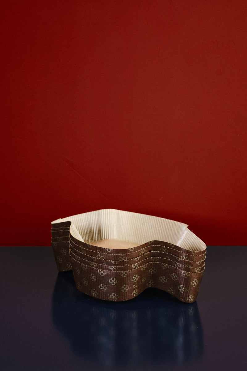 Colomba Backform 5er Set