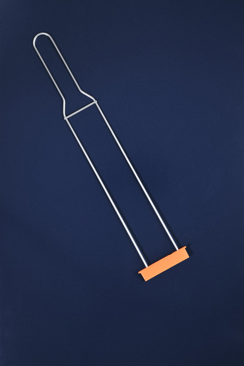 Edelstahl Panettone-Spieße zum Abkühlen