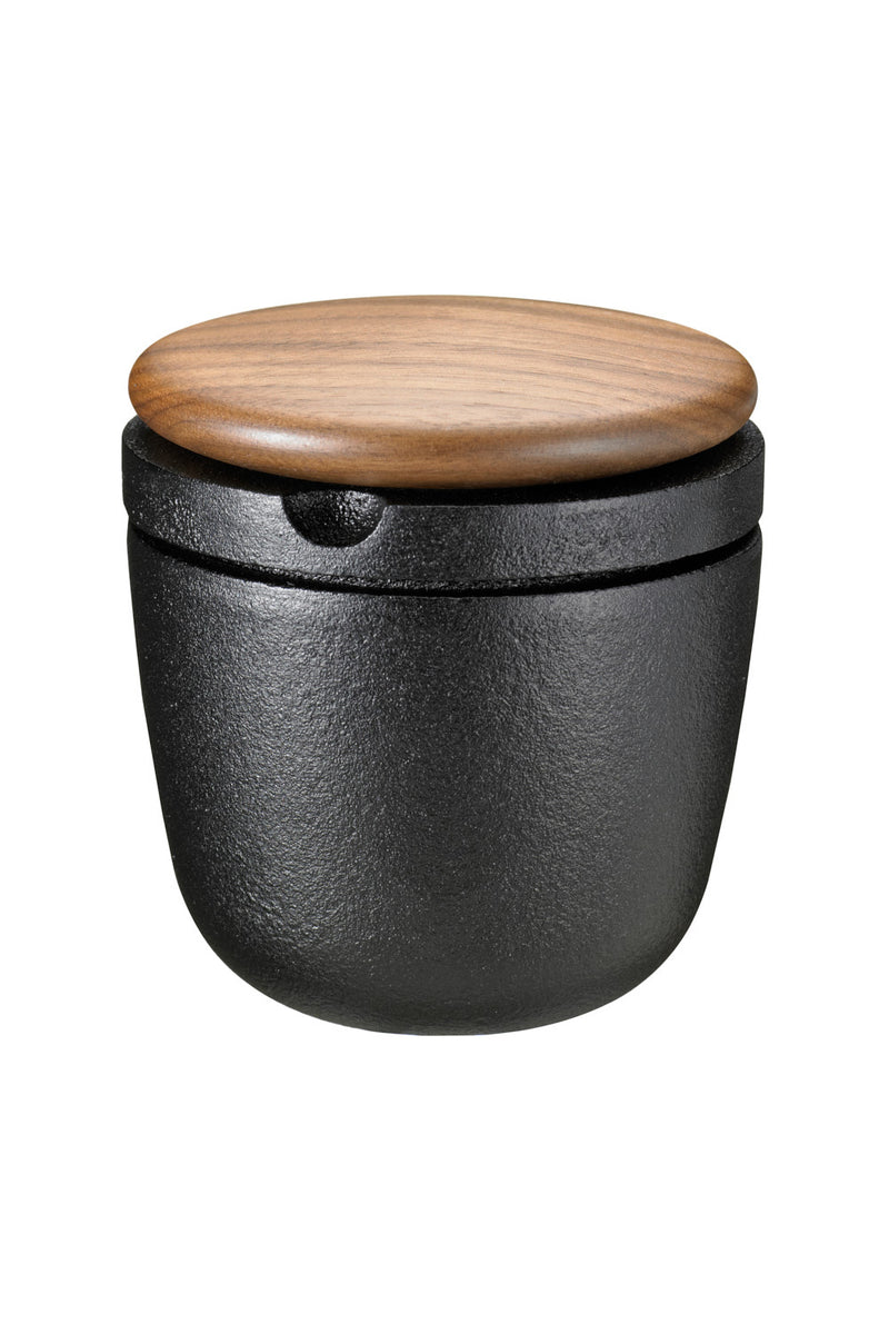 Skeppshult Swing Handmörser mit Walnussdeckel