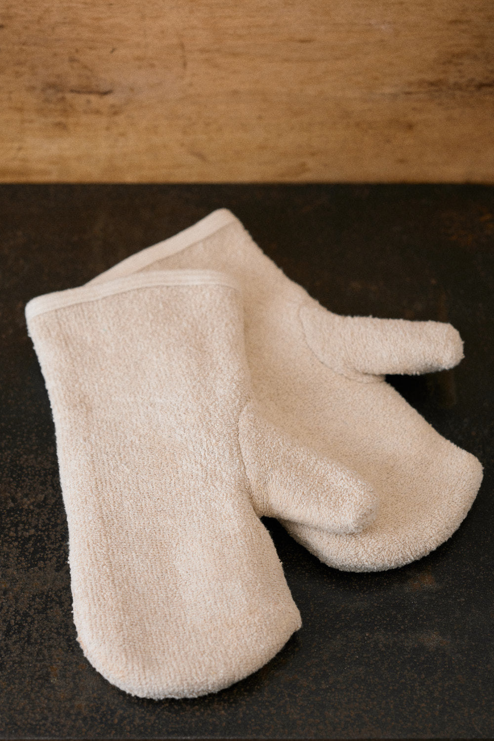 backofen handschuhe profi Backhandschuhe aus Baumwolle Colour:Champagne Youdepot Schminktisch Organizer aus Category_Tool Kit
