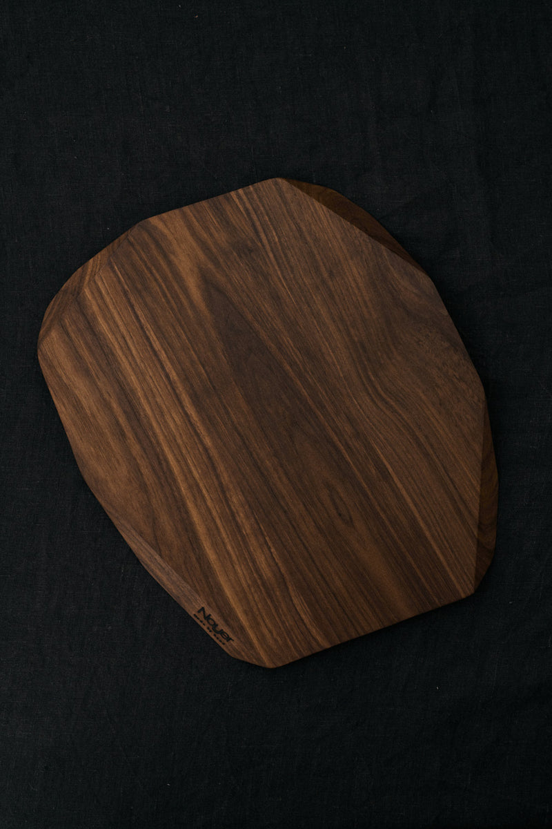 Noyer Schneidebrett aus Walnussholz
