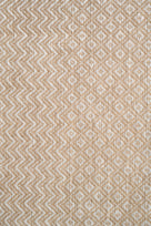 Textil Detail von Leinen Geschirrtuch nartur