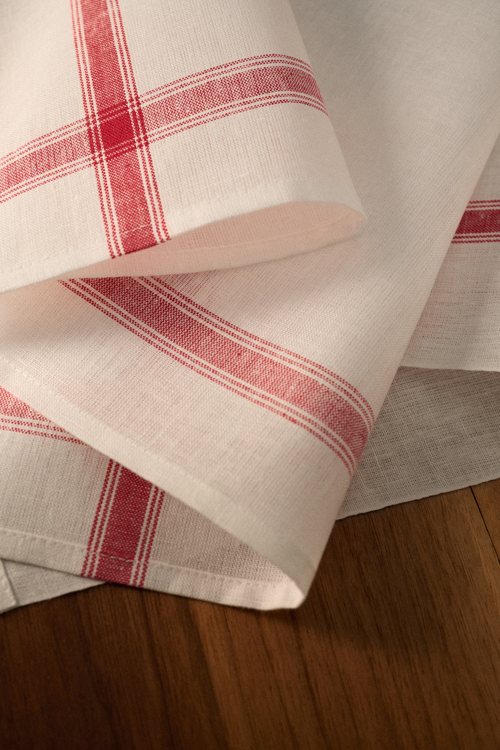 Linen Drying Towel